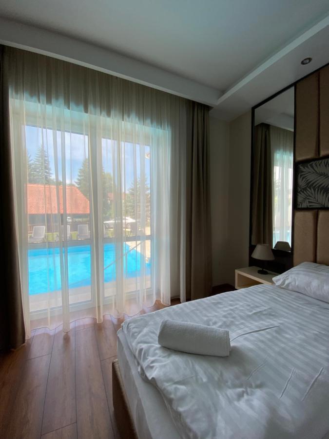 Park Panzio 3* Сільвашварад
