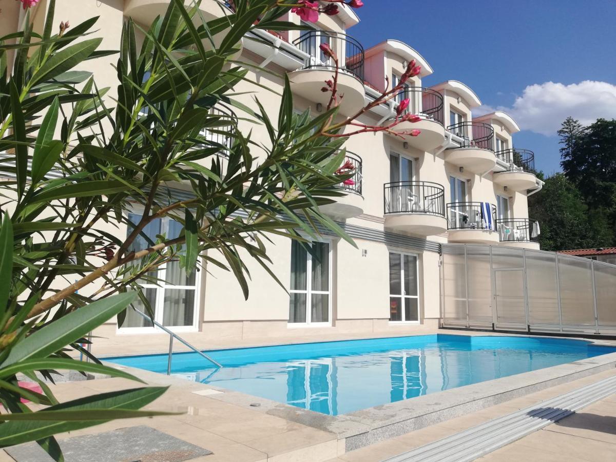 Park Panzio 3*