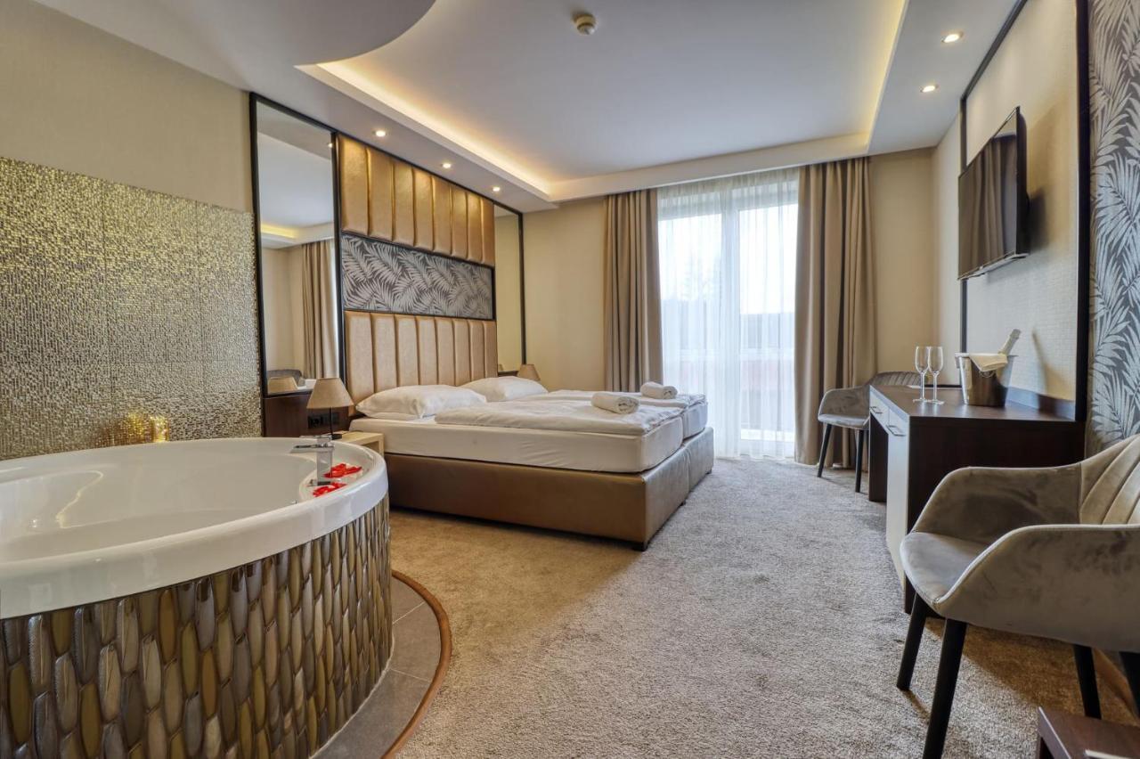 Park Panzio 3*