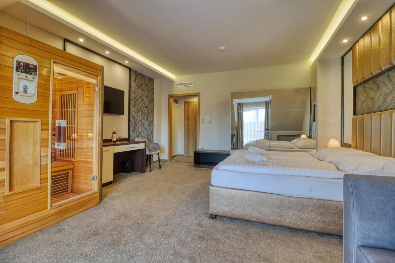 Park Panzio Gasthuis 3*