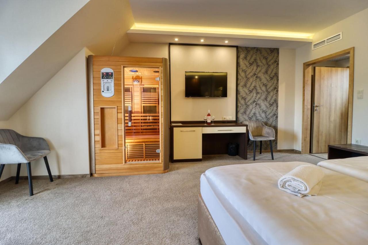 Park Panzio 3*