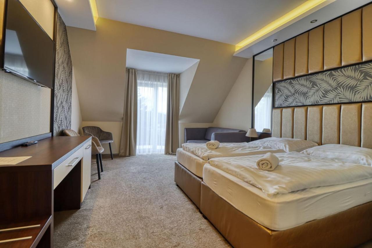 Park Panzio 3* Szilvásvárad