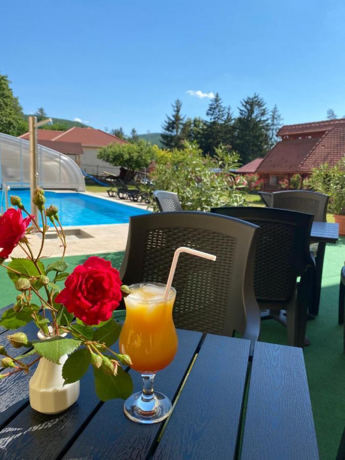 Гостьовий будинок Park Panzio 3*