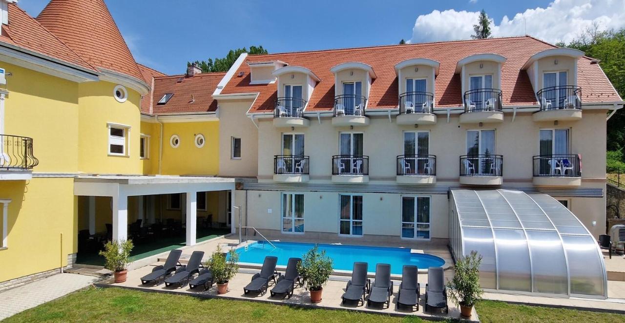 Park Panzio 3* Szilvásvárad