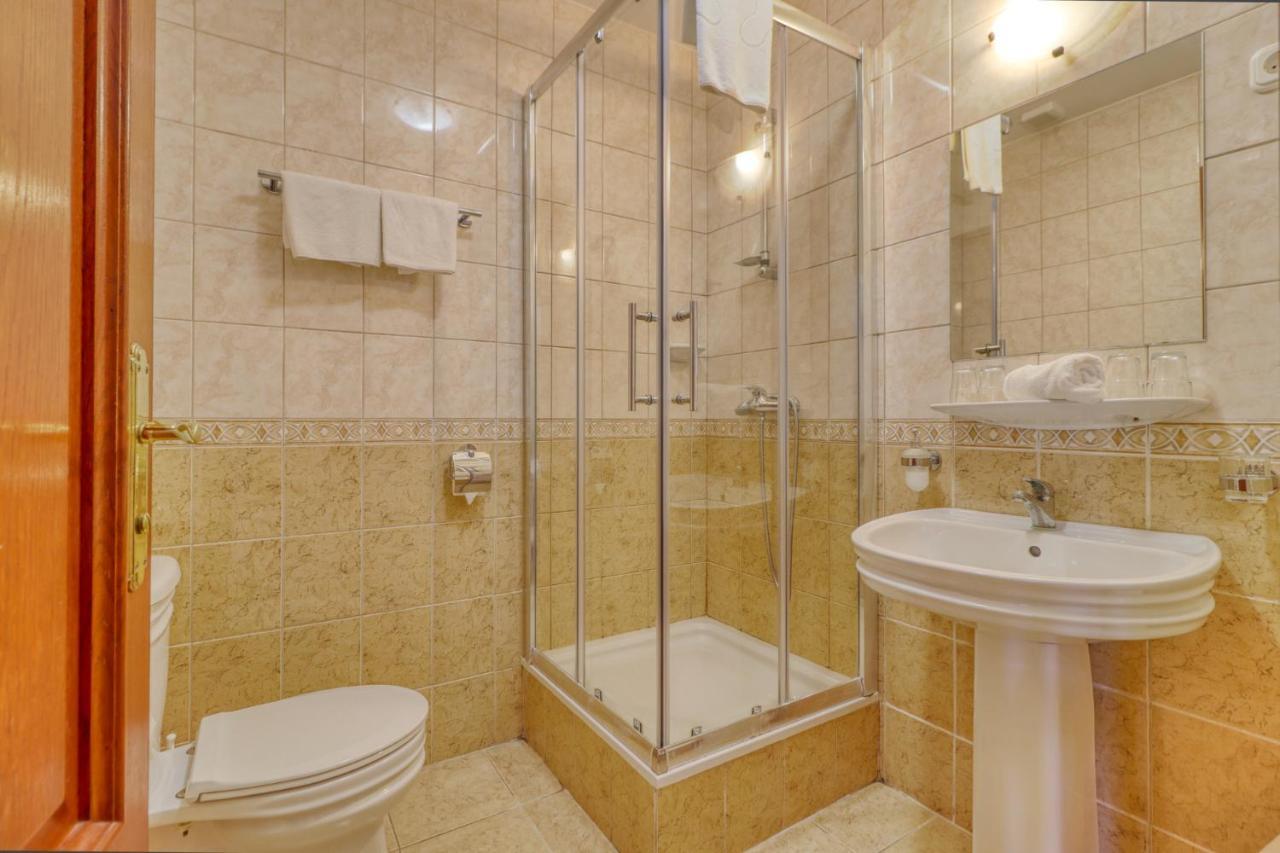 Гостьовий будинок Park Panzio 3*