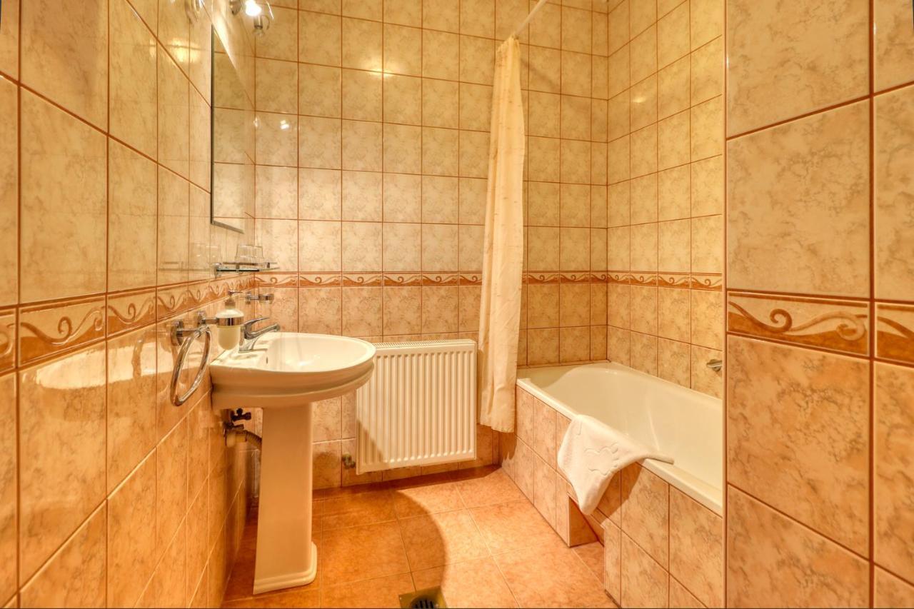 Park Panzio 3* Szilvásvárad
