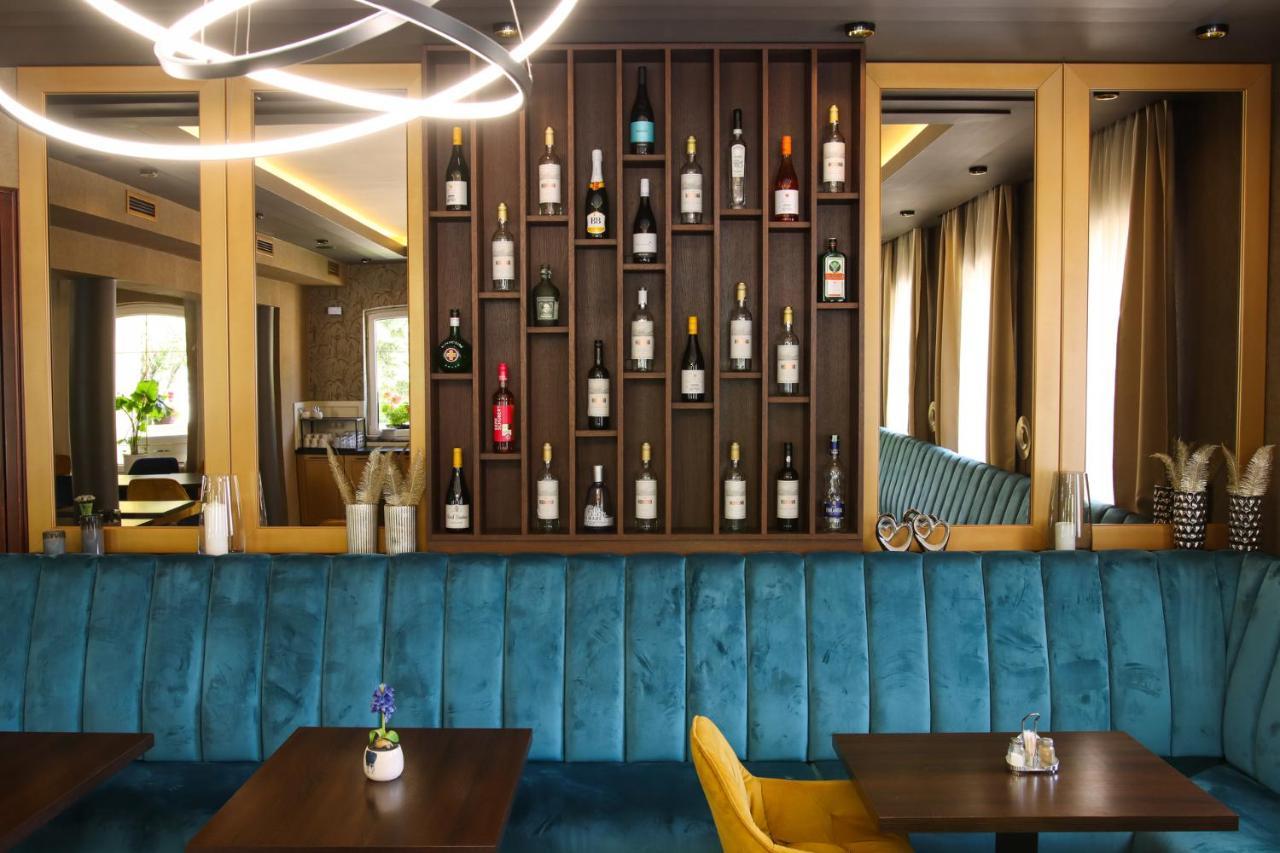 Park Panzio 3* Сільвашварад