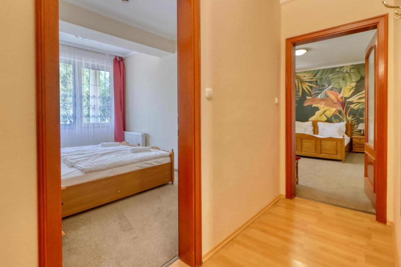 Park Panzio 3*