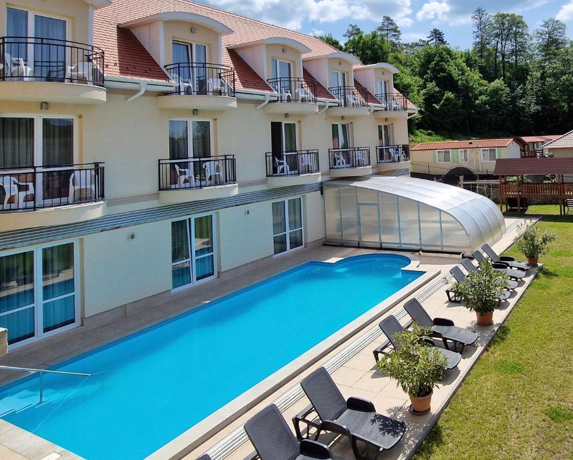 Park Panzio Гостьовий будинок 3*