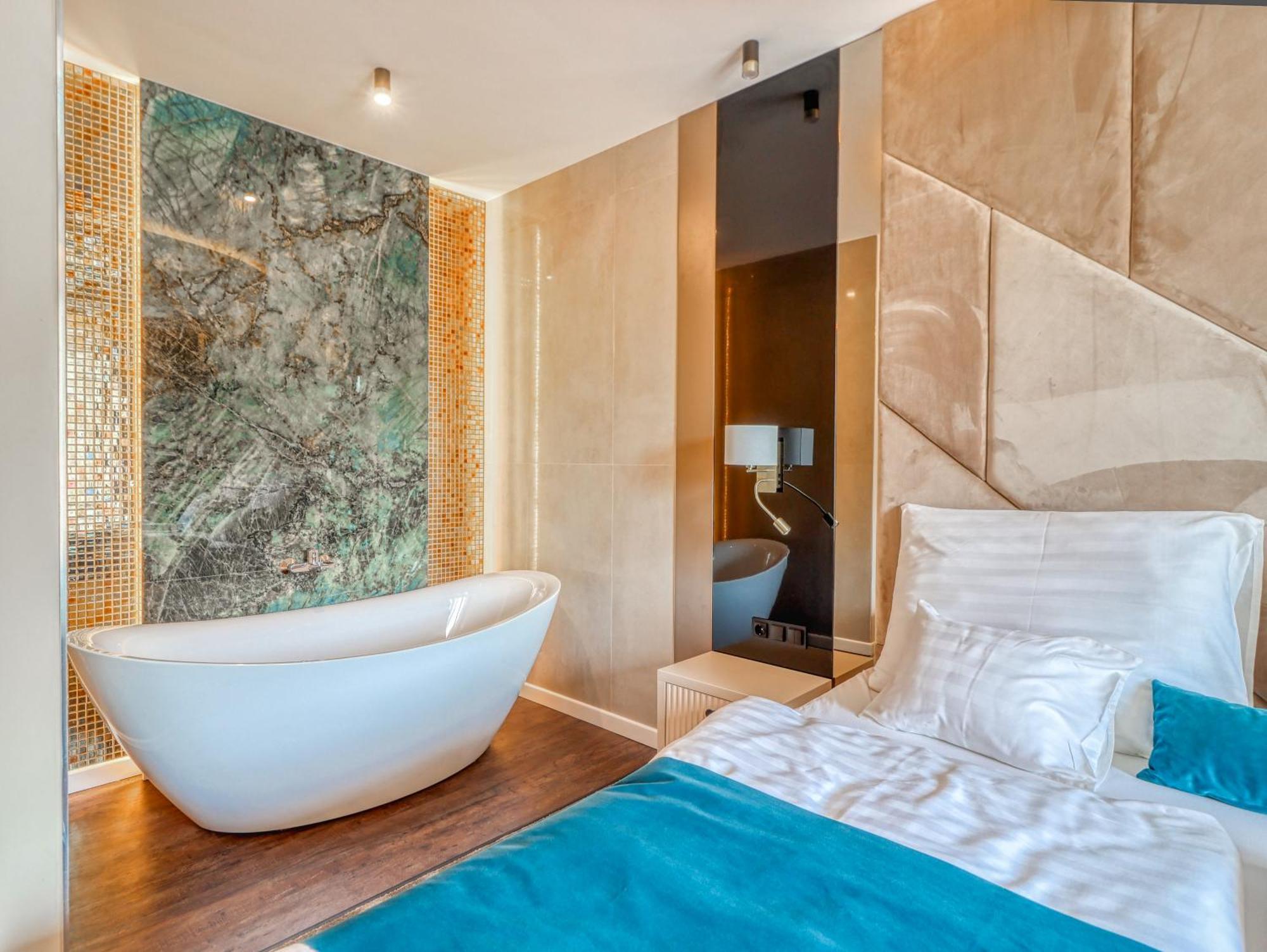 Гостьовий будинок Park Panzio 3*