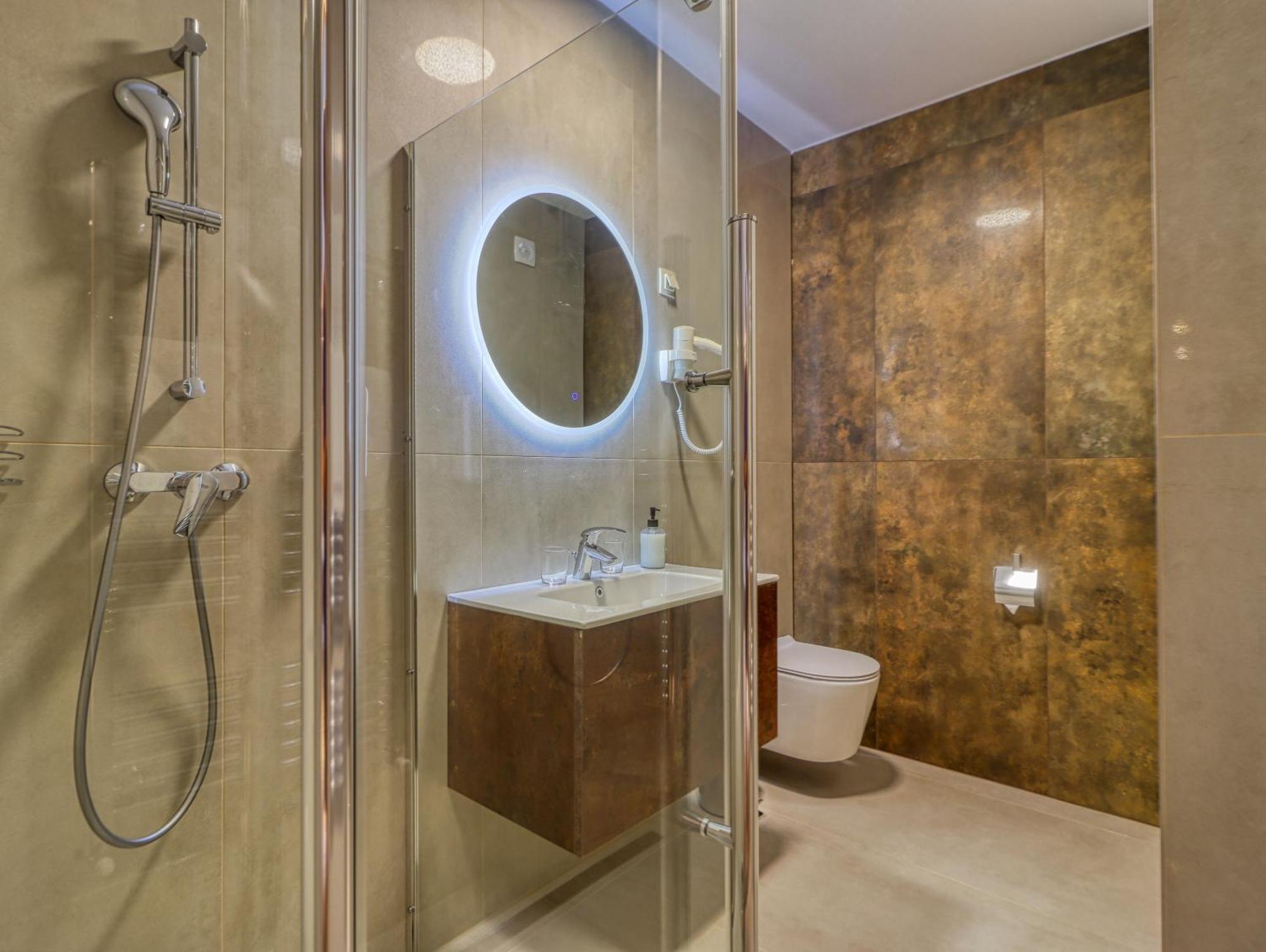 Gasthuis Park Panzio 3*