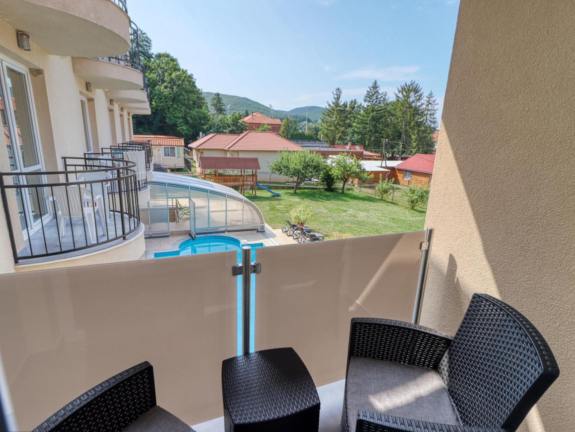 Park Panzio 3* Сільвашварад